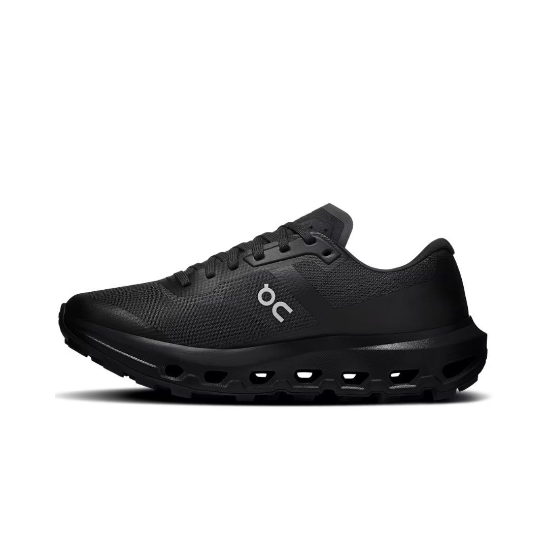 On Running Cloudvista 3 Black (W)