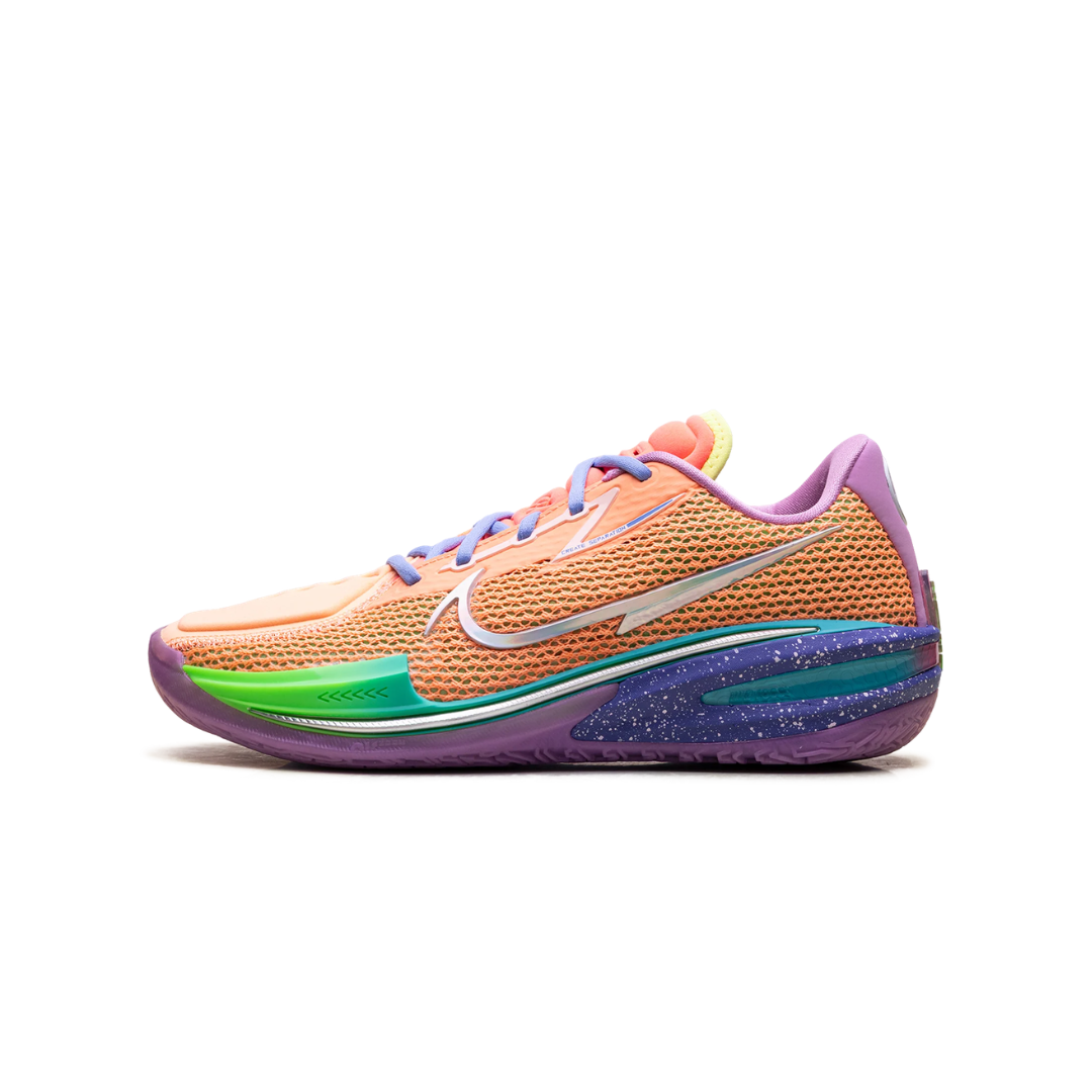 Nike Air Zoom GT Cut Dylan Harper Tri-State
