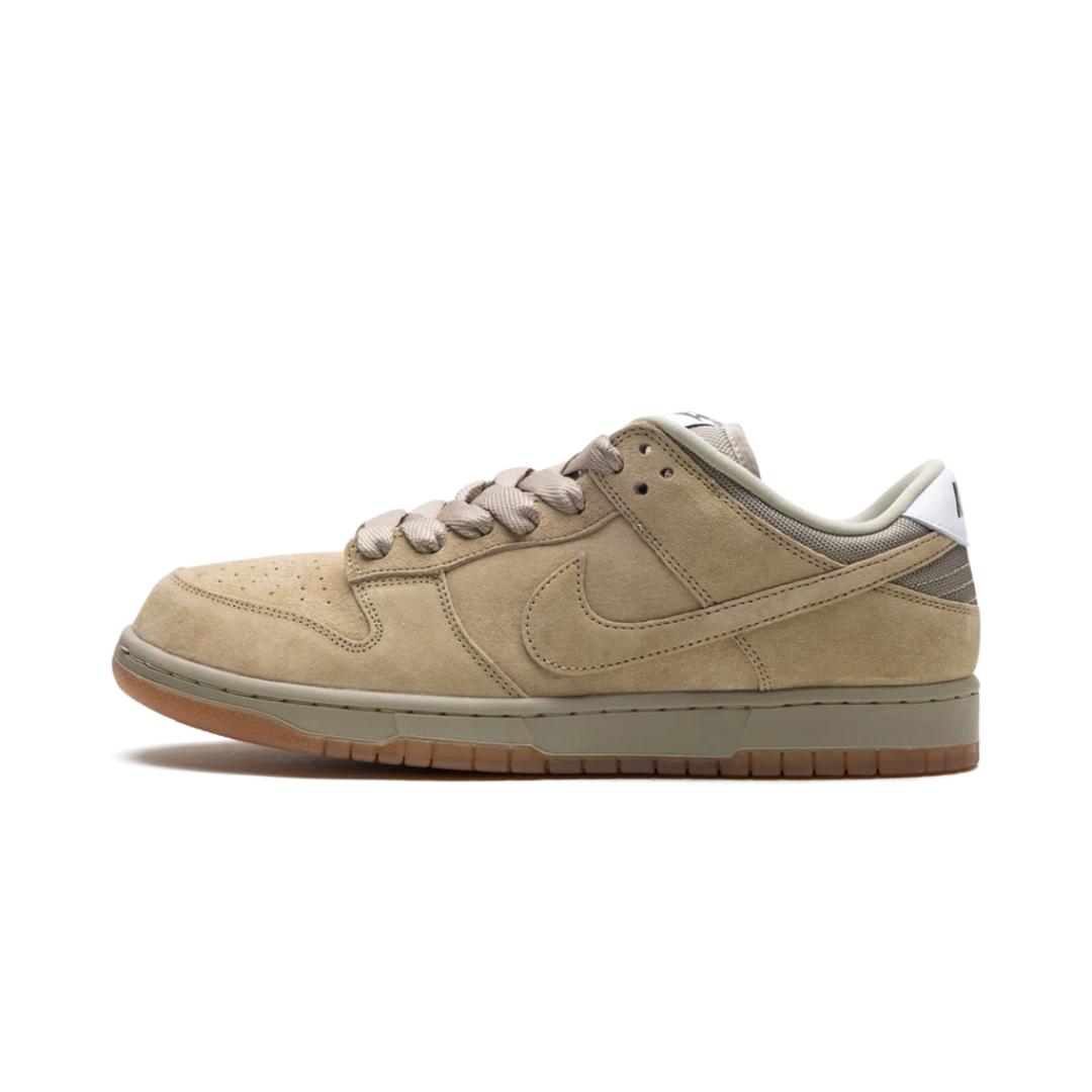 Nike SB Dunk Low Pro B Parachute Beige