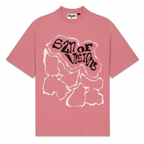 'SZN of Visions' Tee|Drop 2
