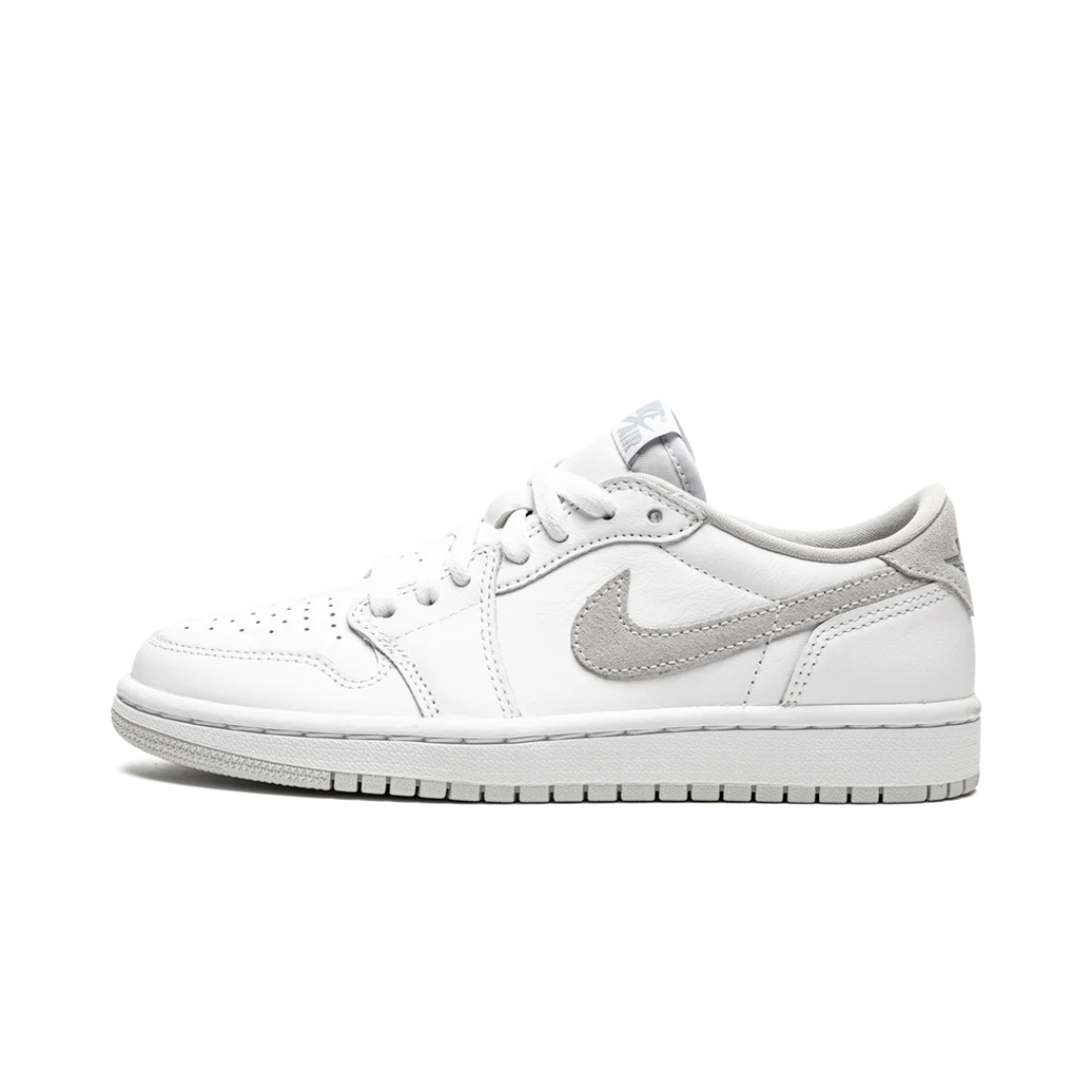 Jordan 1 Low OG Neutral Grey (2021/2024)