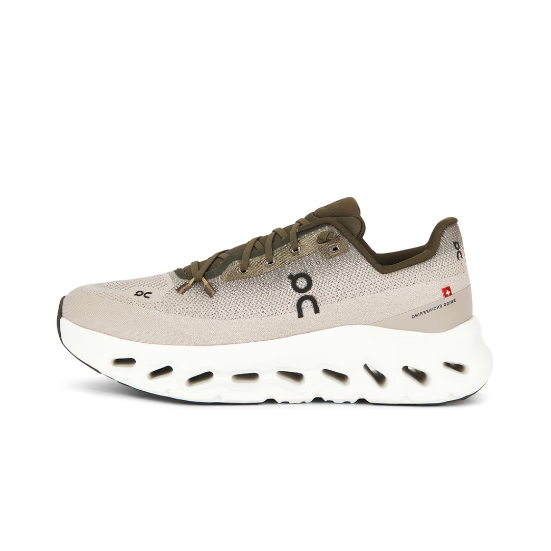 On Running Cloudtilt OLIVE DESERT