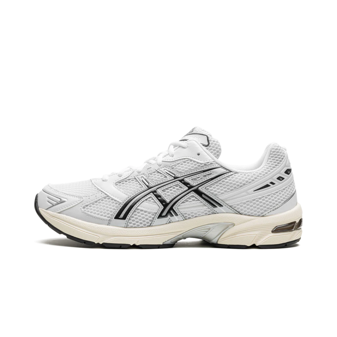 ASICS Gel-1130 White Cloud Grey