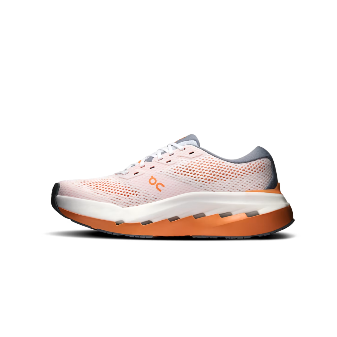 On Running Cloudrunner 3 Max White Autumn