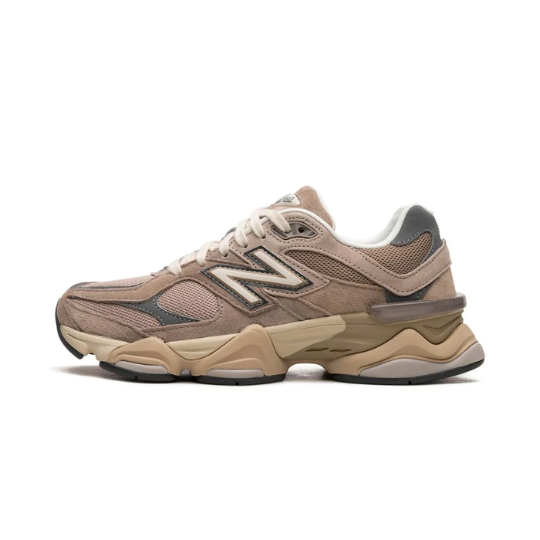 New Balance 9060 Driftwood Castlerock