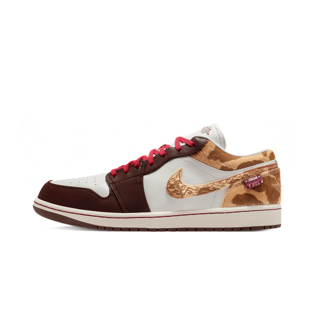 Jordan 1 Low SE Year of the Horse