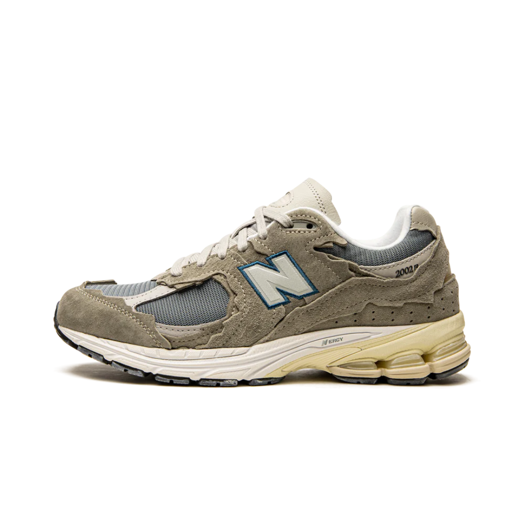 New Balance 2002R Protection Pack Mirage Grey