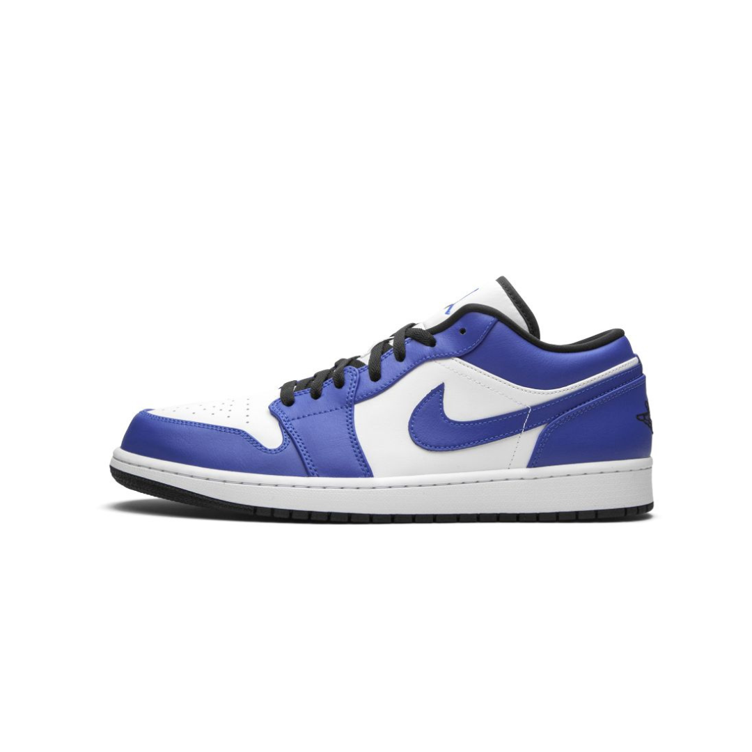 Jordan 1 Low Game Royal