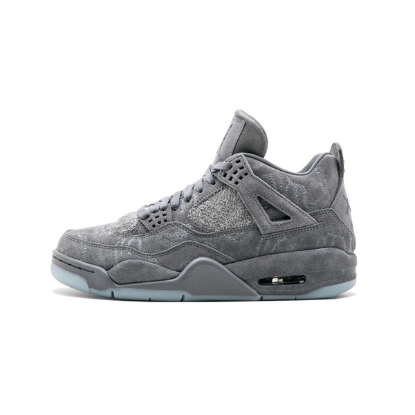 Jordan 4 Retro Kaws