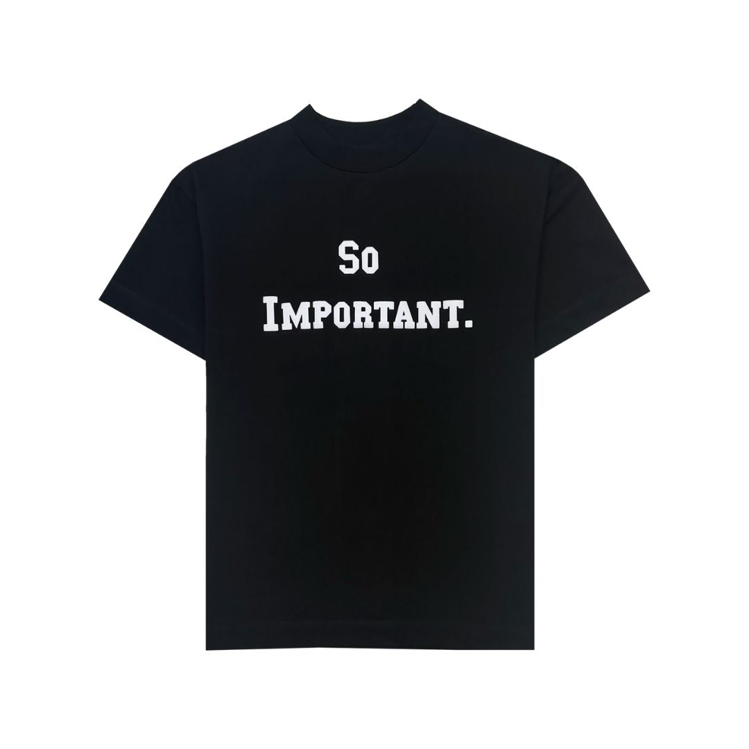 About love T-shirt [Unisex]