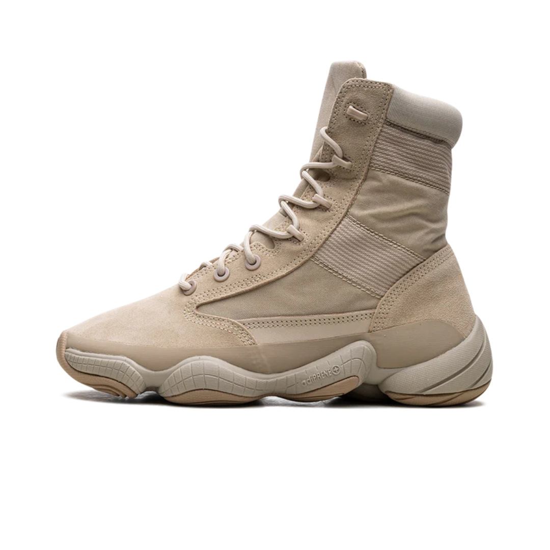 adidas Yeezy 500 High Tactical Boot Sand