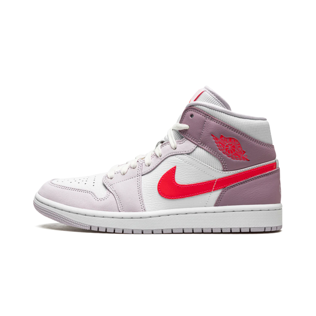 Jordan 1 Mid Valentine's Day (2022) (W)