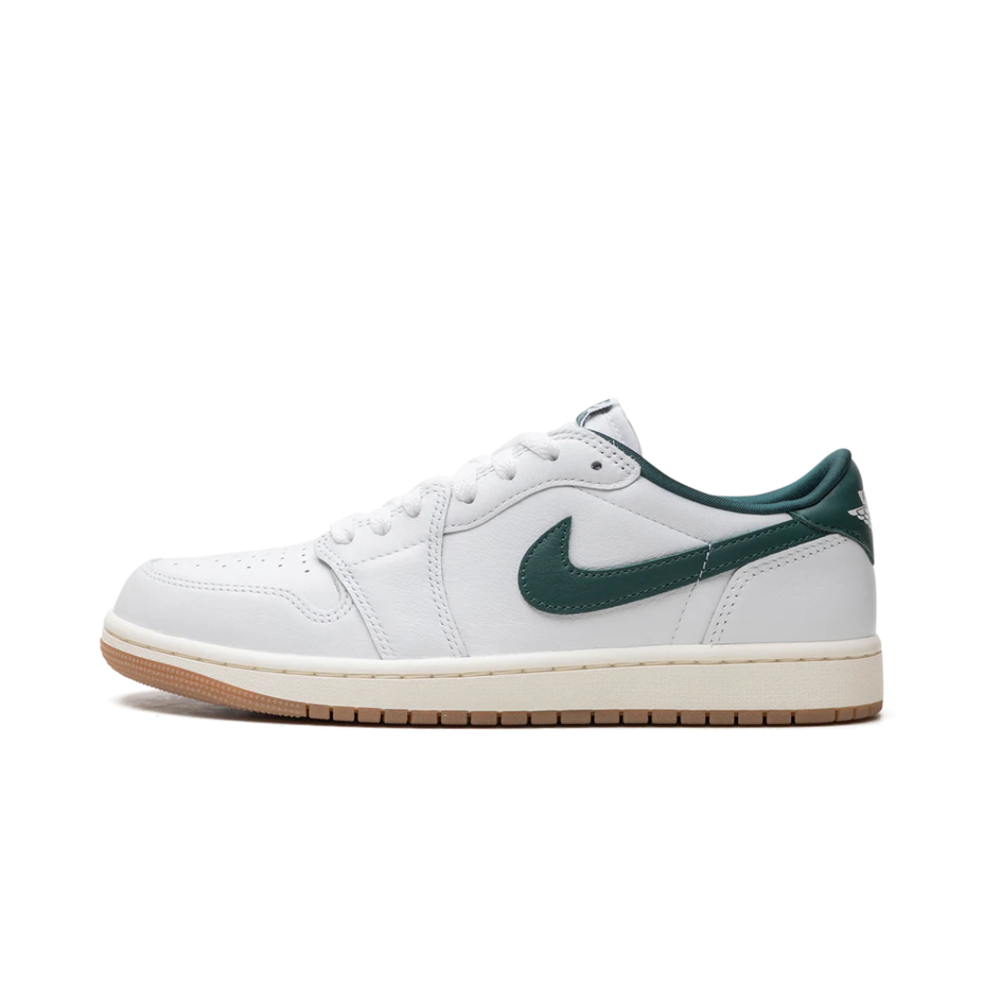 Jordan 1 Retro Low OG Oxidized Green (W)