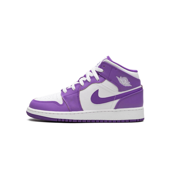 Nike gs top 1 purple