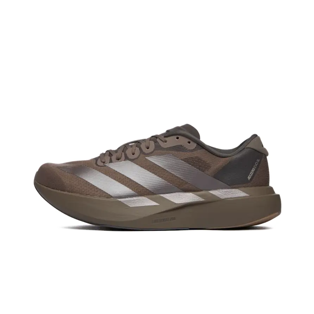 adidas Adizero Evo SL Charcoal Aurora Black