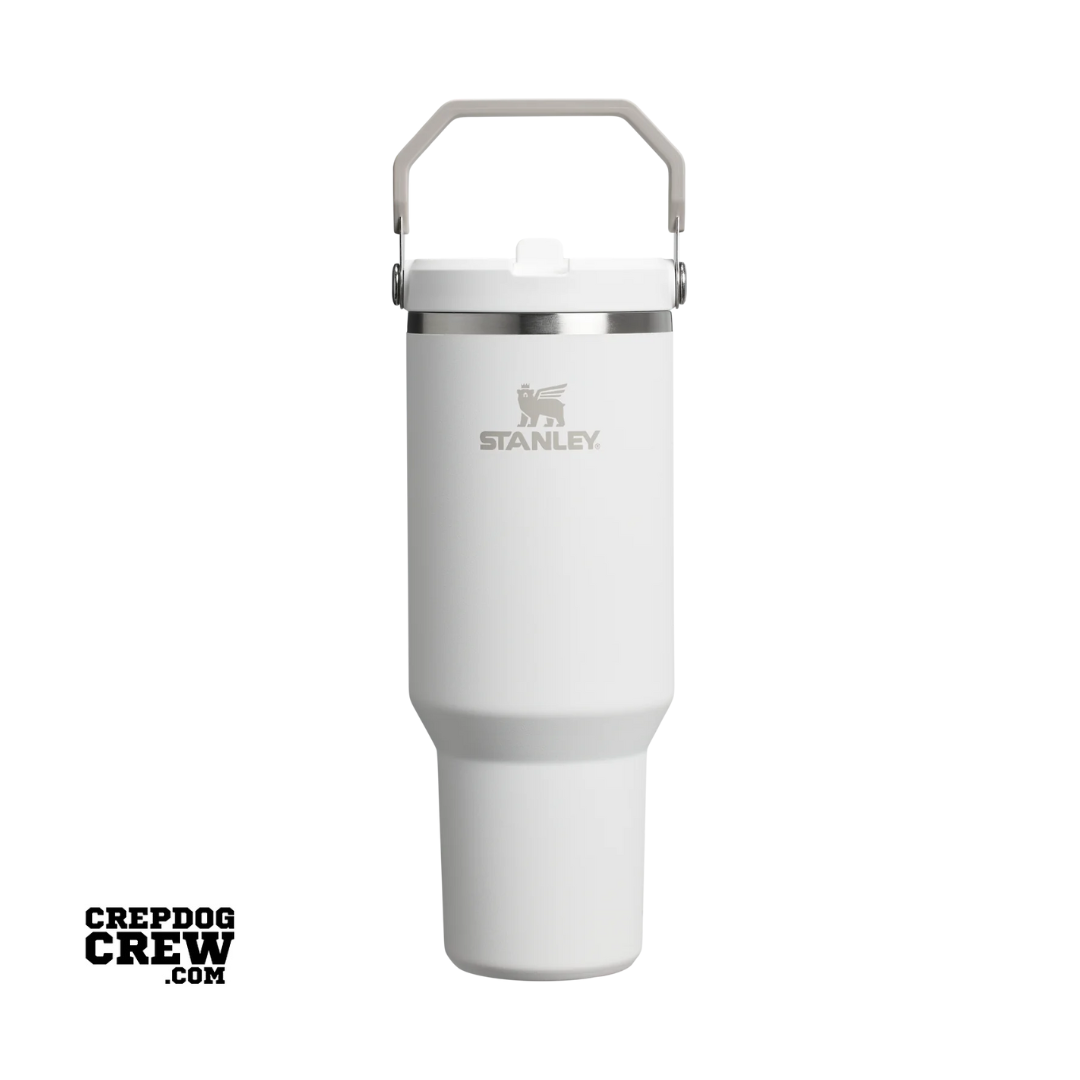 STANLEY Flip Straw Tumbler 40 Oz Frost