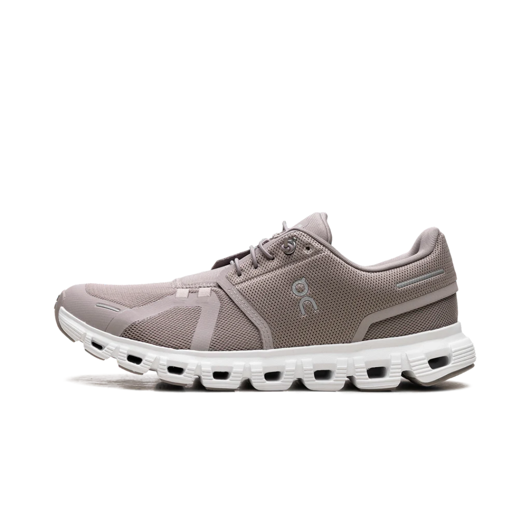On Running Cloud 6 Fog White