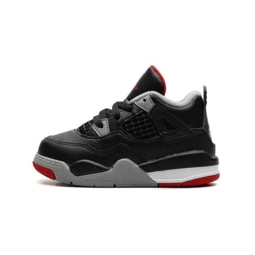 Jordan 4 Retro Bred Reimagined Toddler