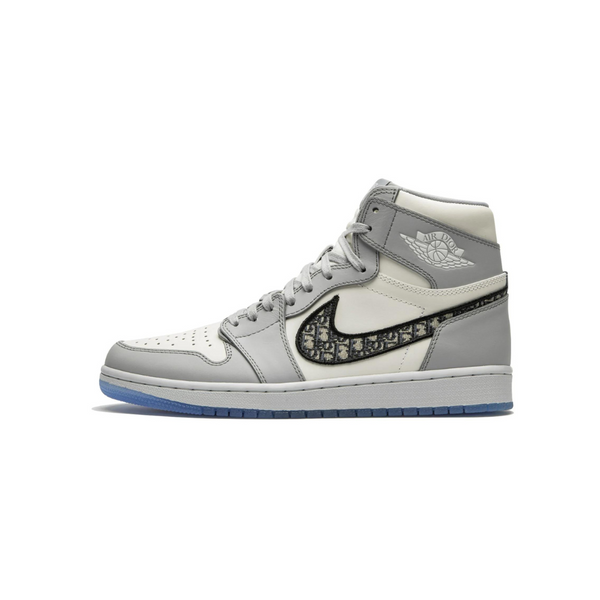 Jordan Retro High Dior - Main Image