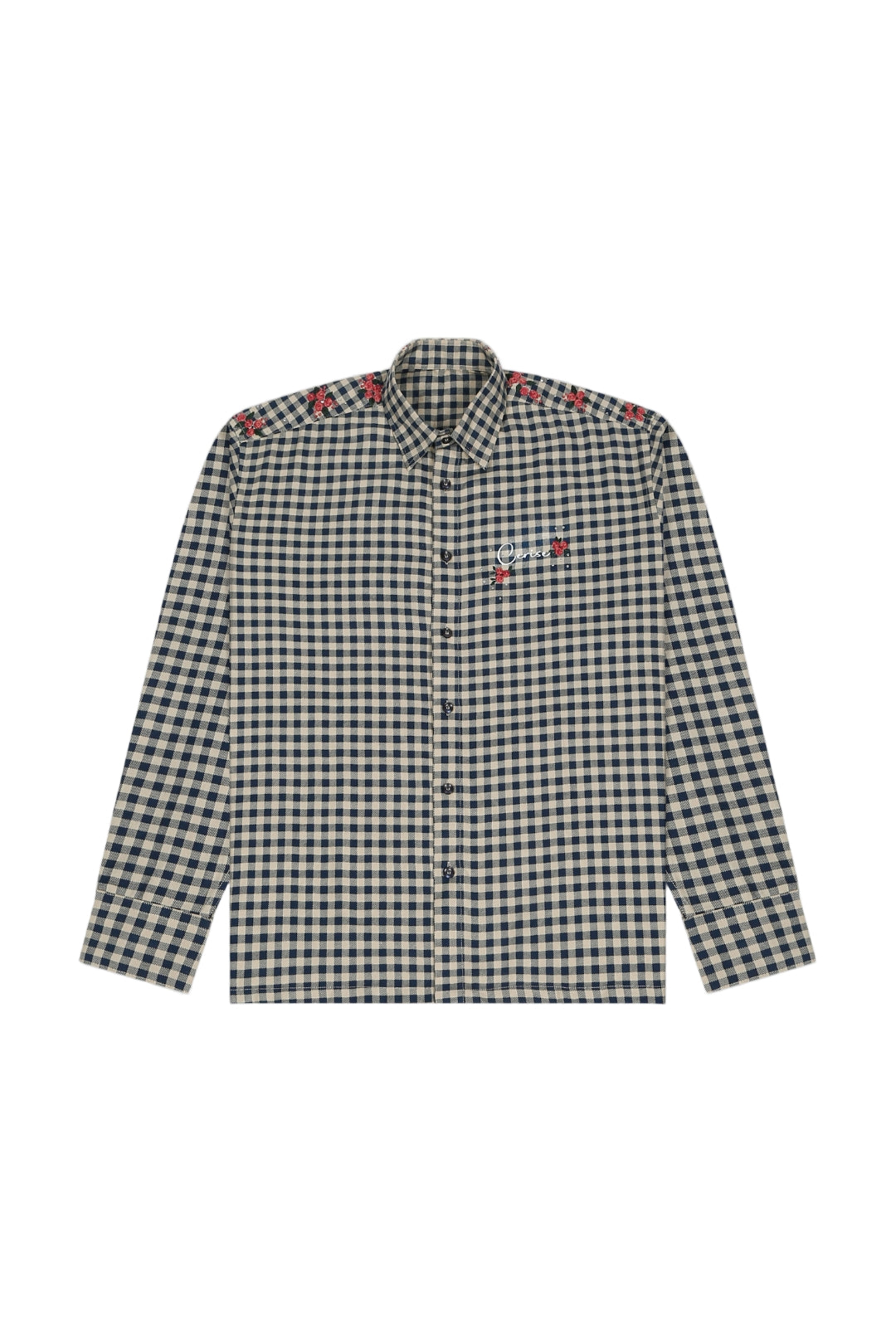 CERISE ROSERAIE (SHADE BLUE)