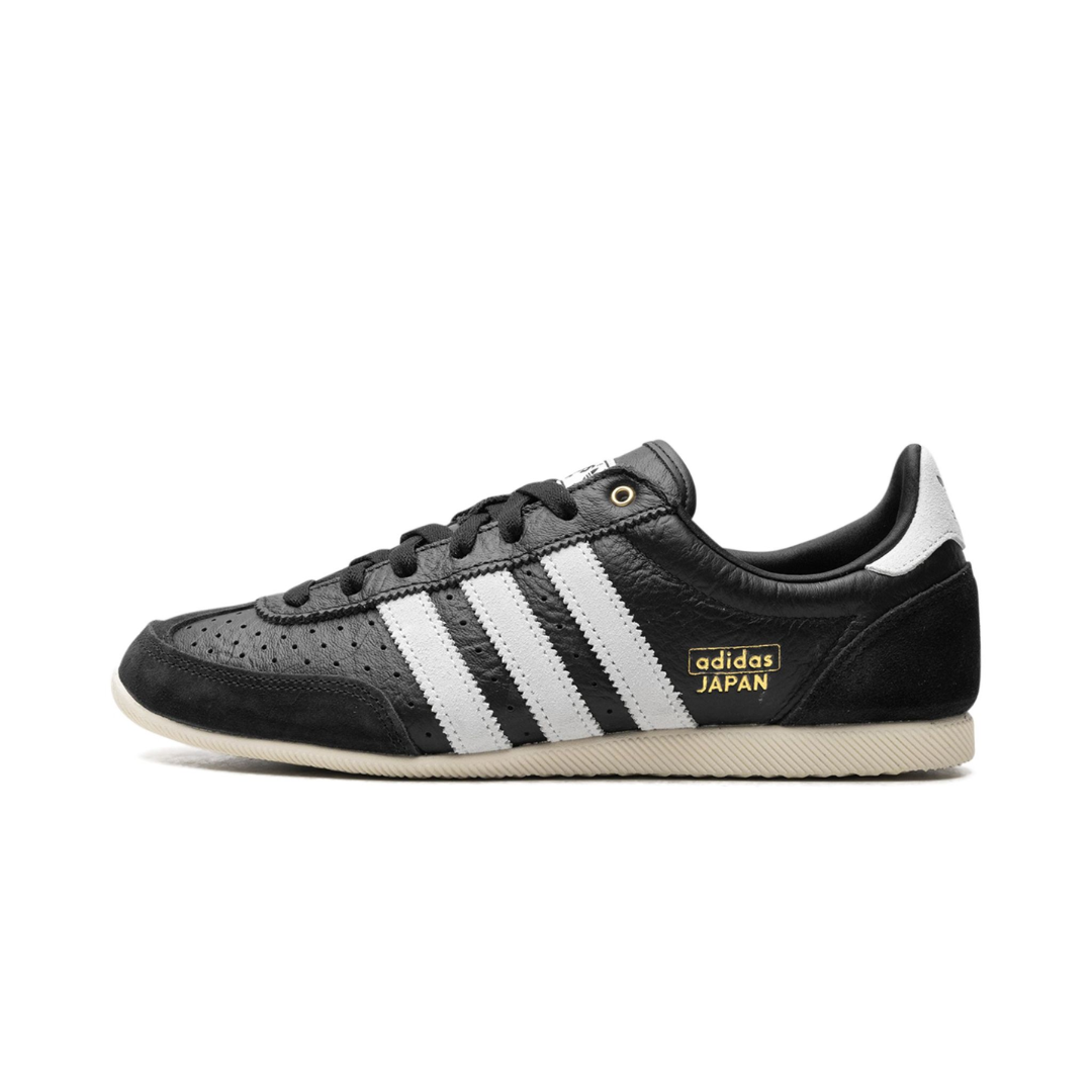 adidas Japan Core Black Cloud White (W)