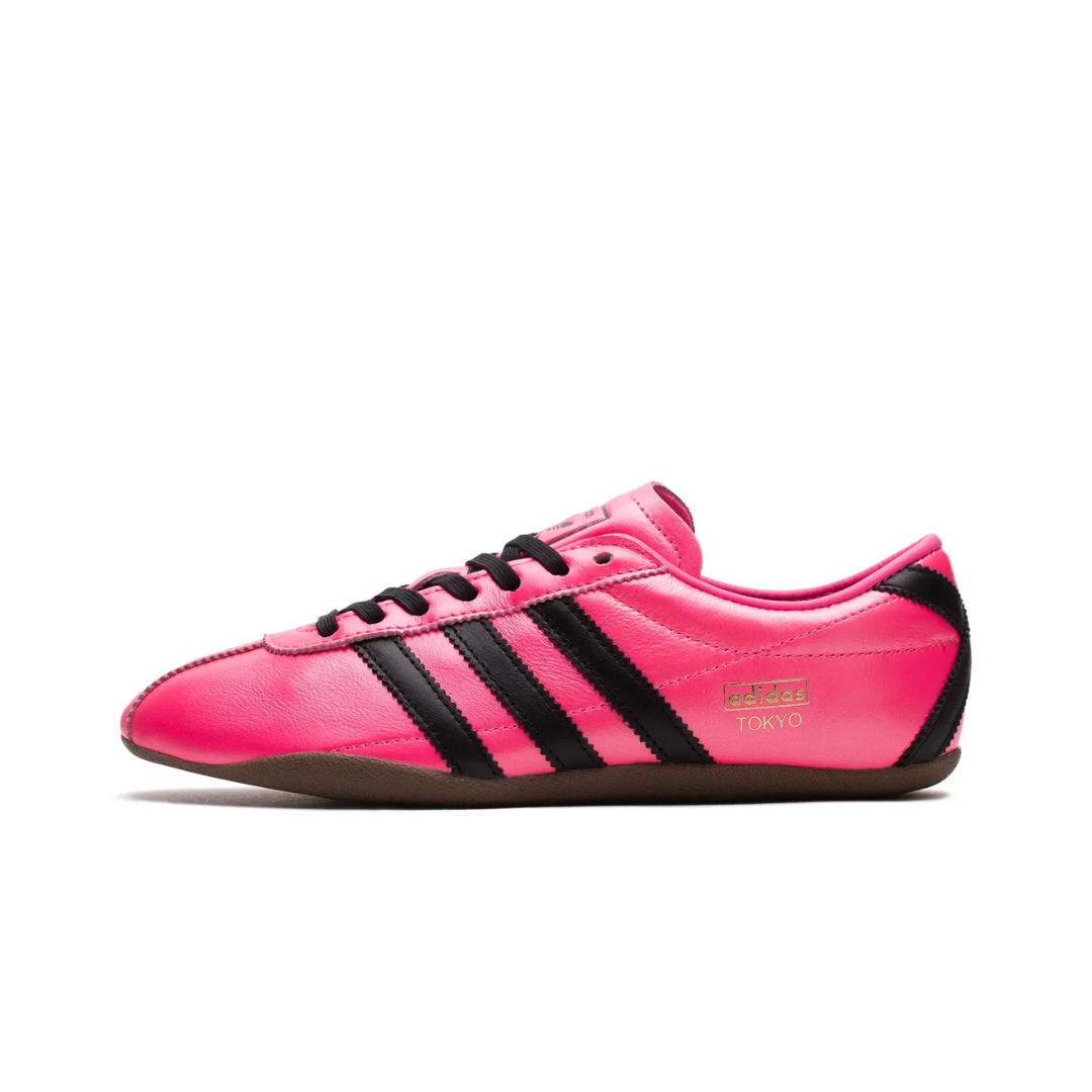 adidas Tokyo Decon Pink Black (W)