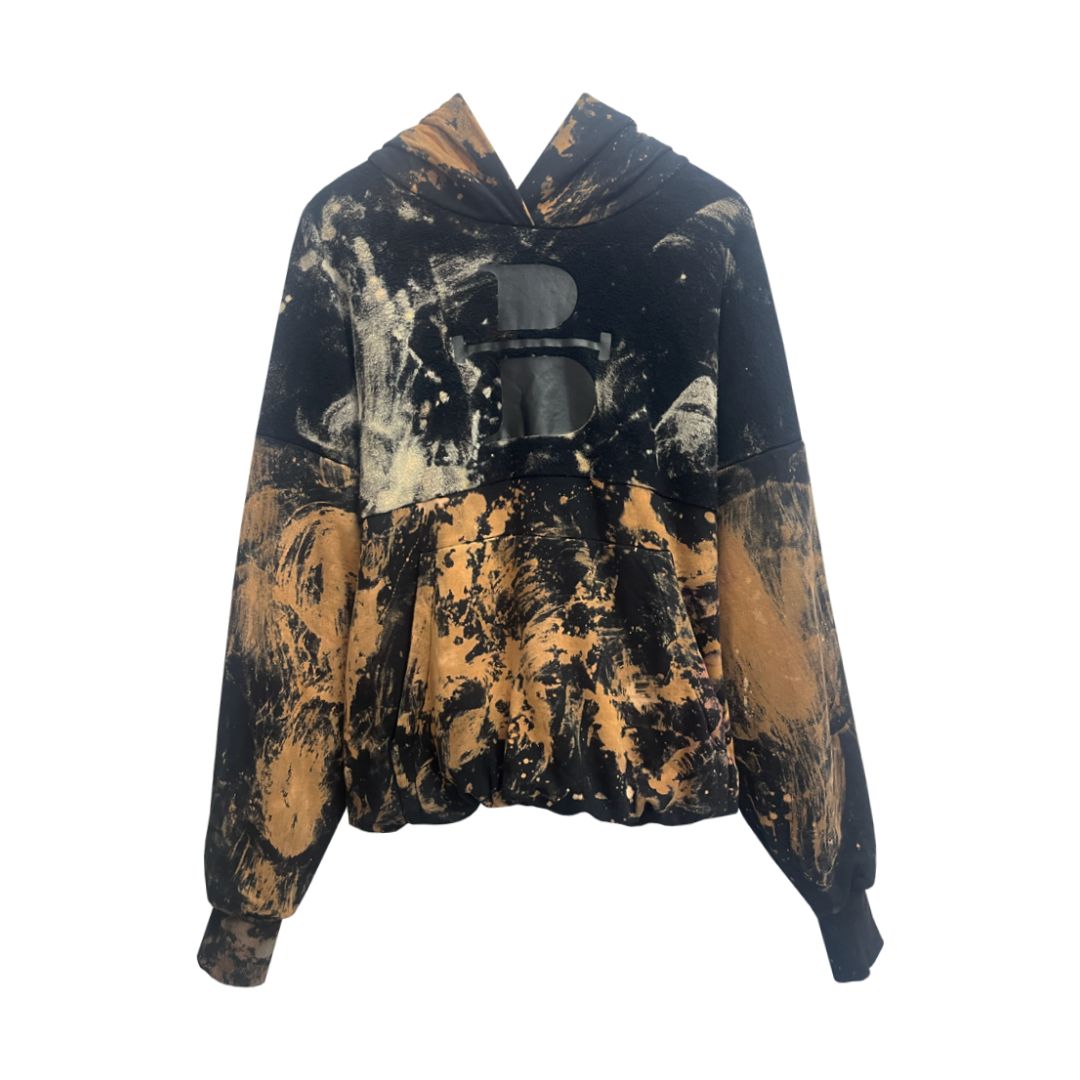 Shepherd Hoodie 1*1 [Unisex]