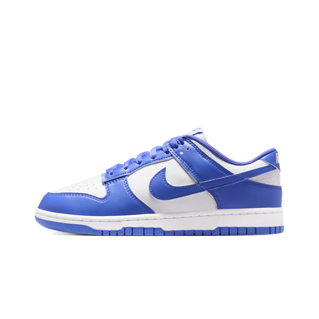 Nike Dunk Low White Sapphire (W)