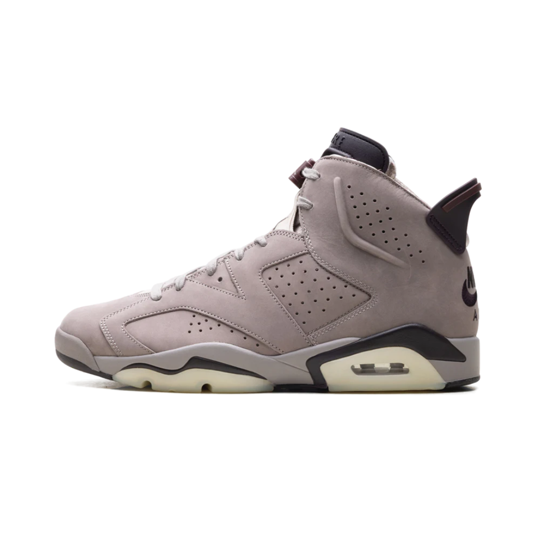 Jordan 6 Retro A Ma Maniére Smokey Mauve