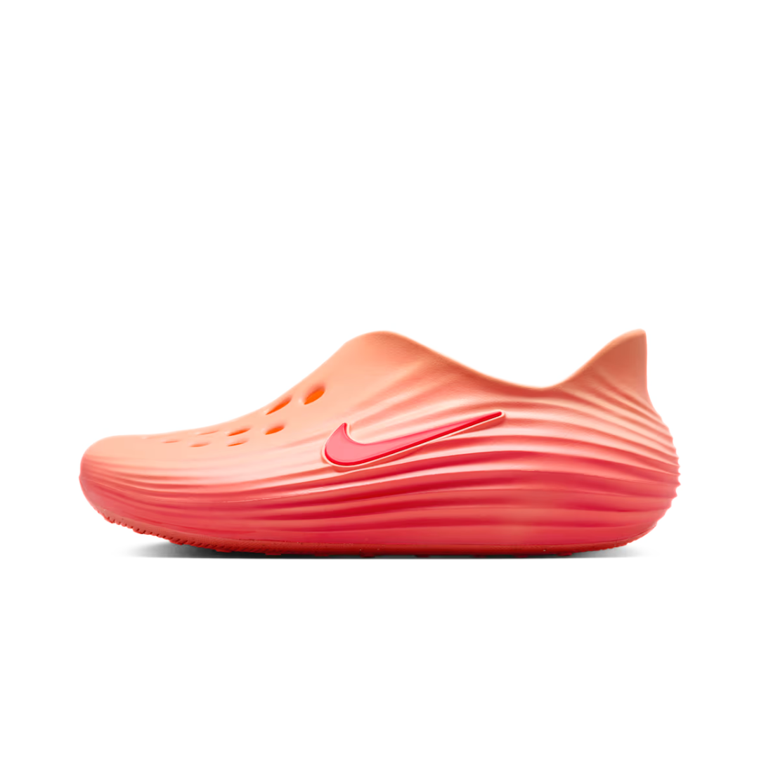 Nike ReactX Rejuven8 Orange Pulse Hot Lava (W)