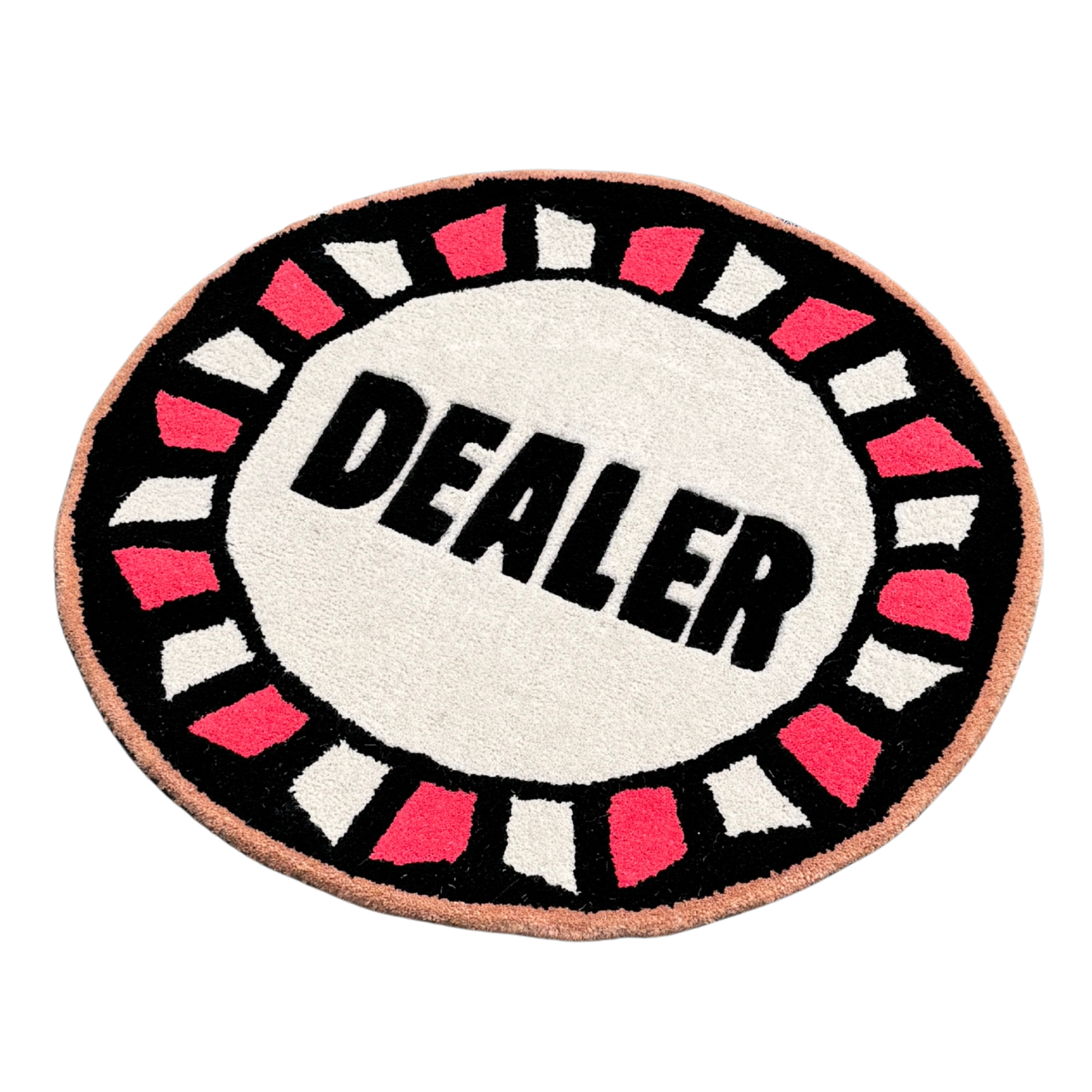 Dealer Custom Rug