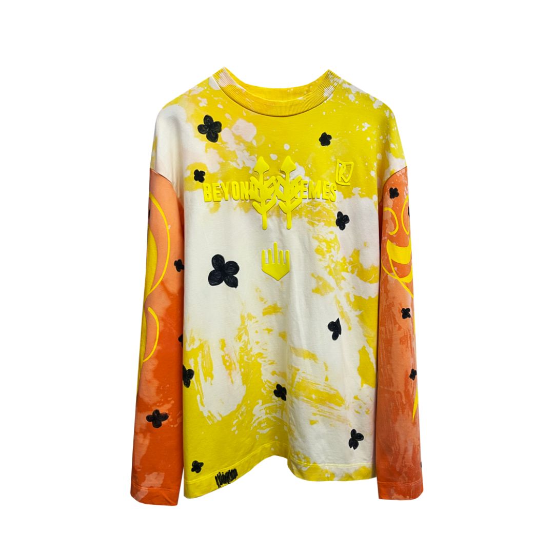 Stallion T-shirt 1*1 [Unisex]