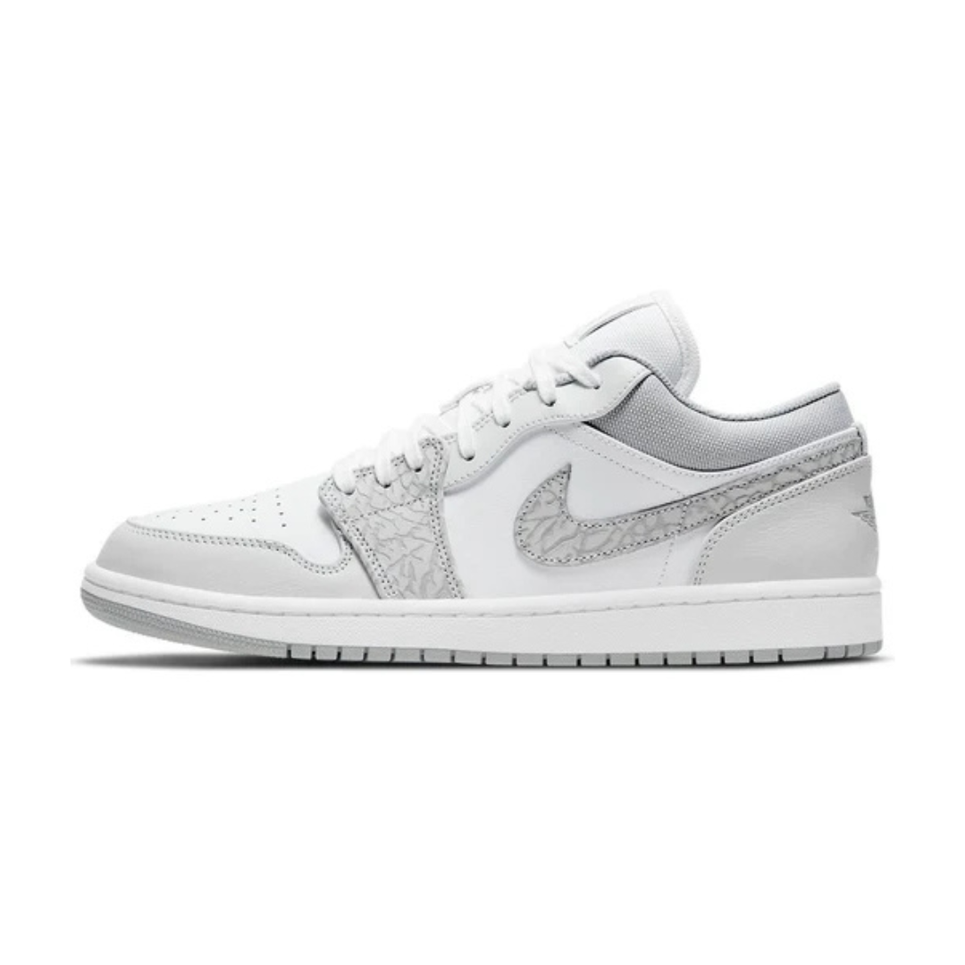 Jordan 1 Low PRM Smoke Grey Elephant