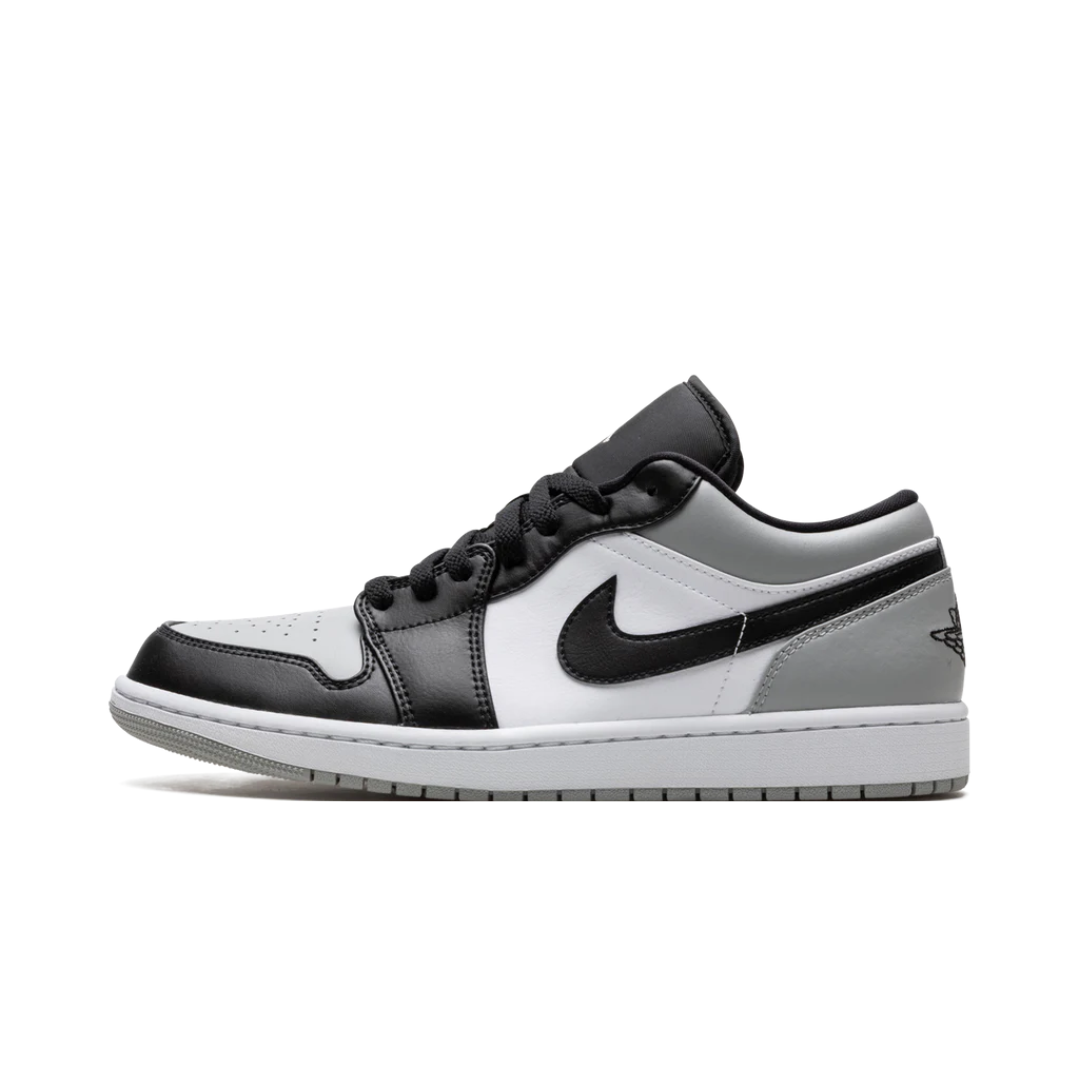 Jordan 1 Low Shadow Toe
