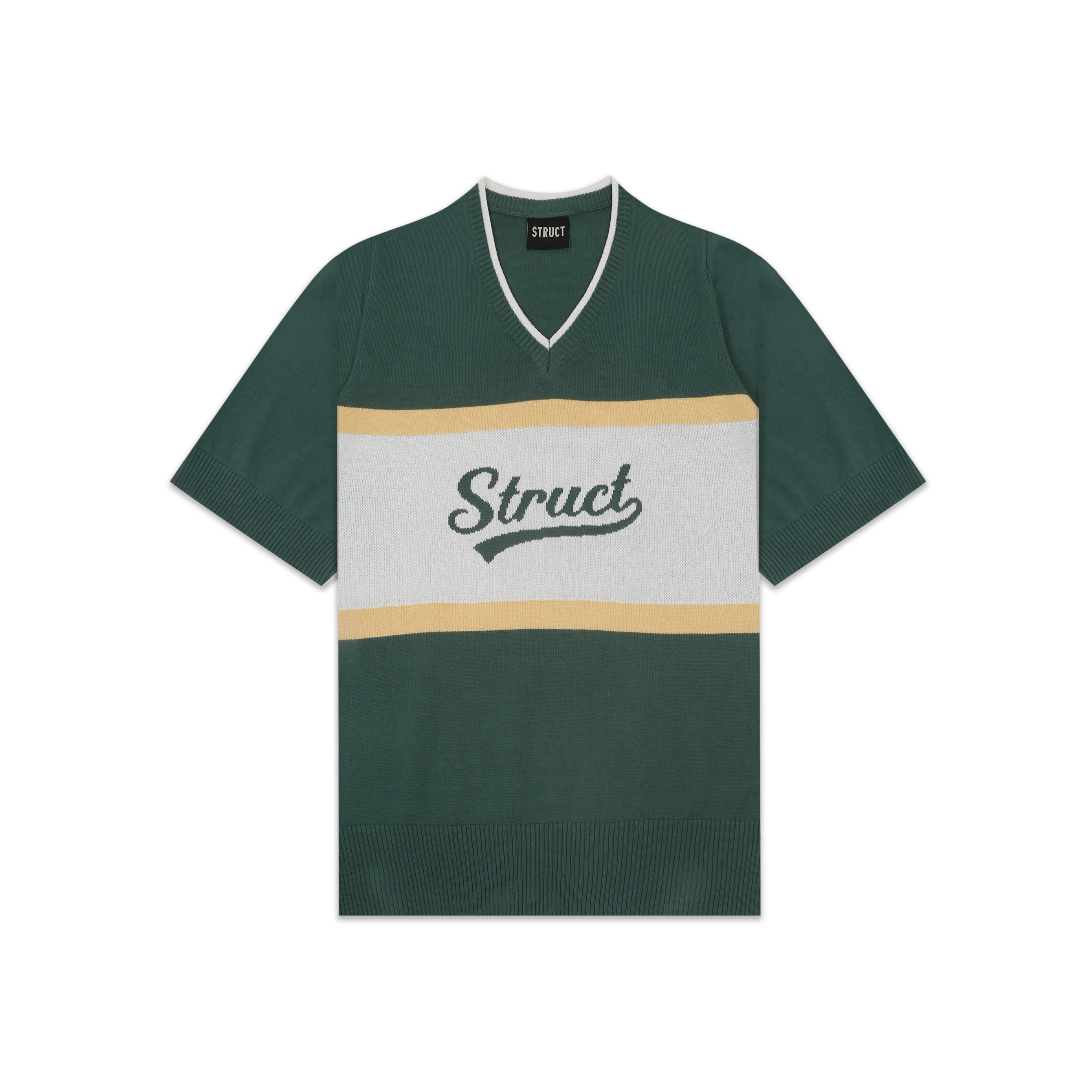 KNIT JERSEY