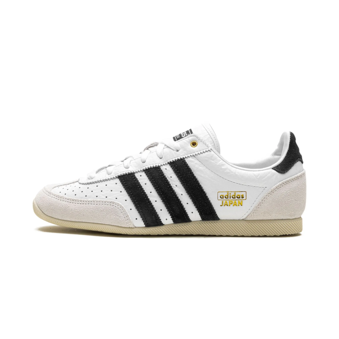 adidas Japan Cloud White Black (W)