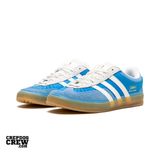 adidas Gazelle Indoor Bad Bunny San Juan