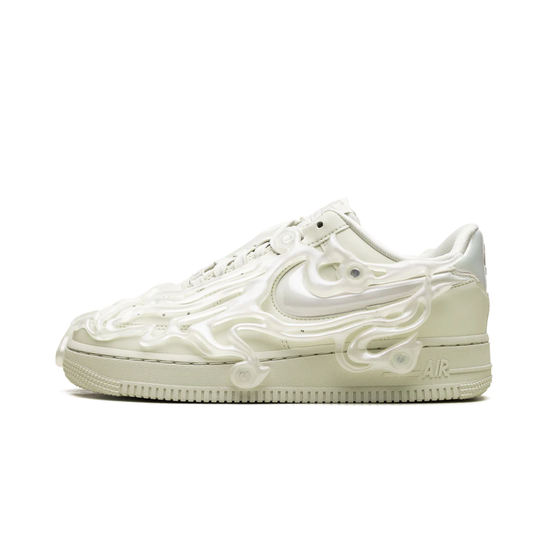 NIKE AIR FORCE 1 LOW 07 LX SEA GLASS PACK (W)
