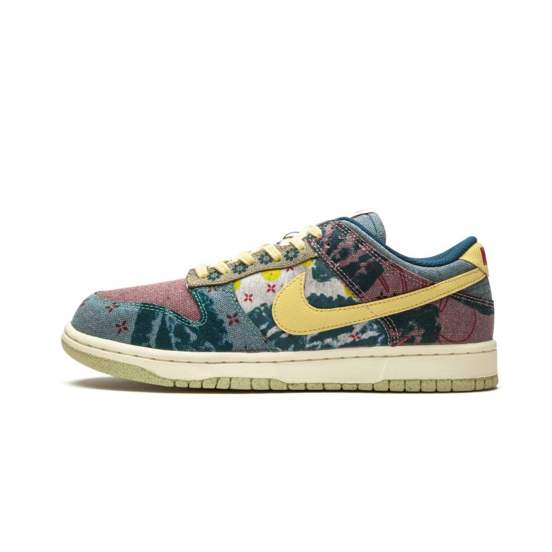 Nike Dunk Low Community Garden