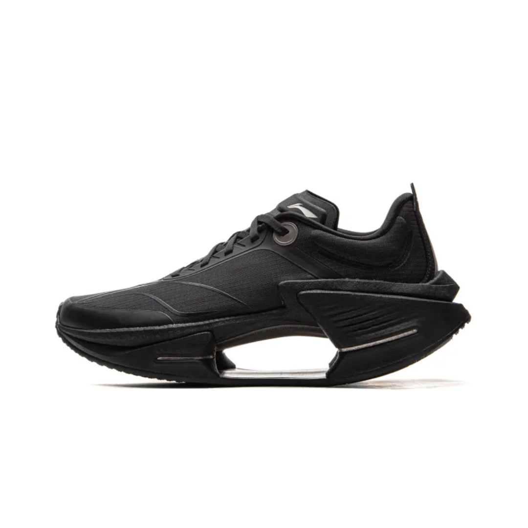 Li-Ning Shadow 3 Essential BLACK