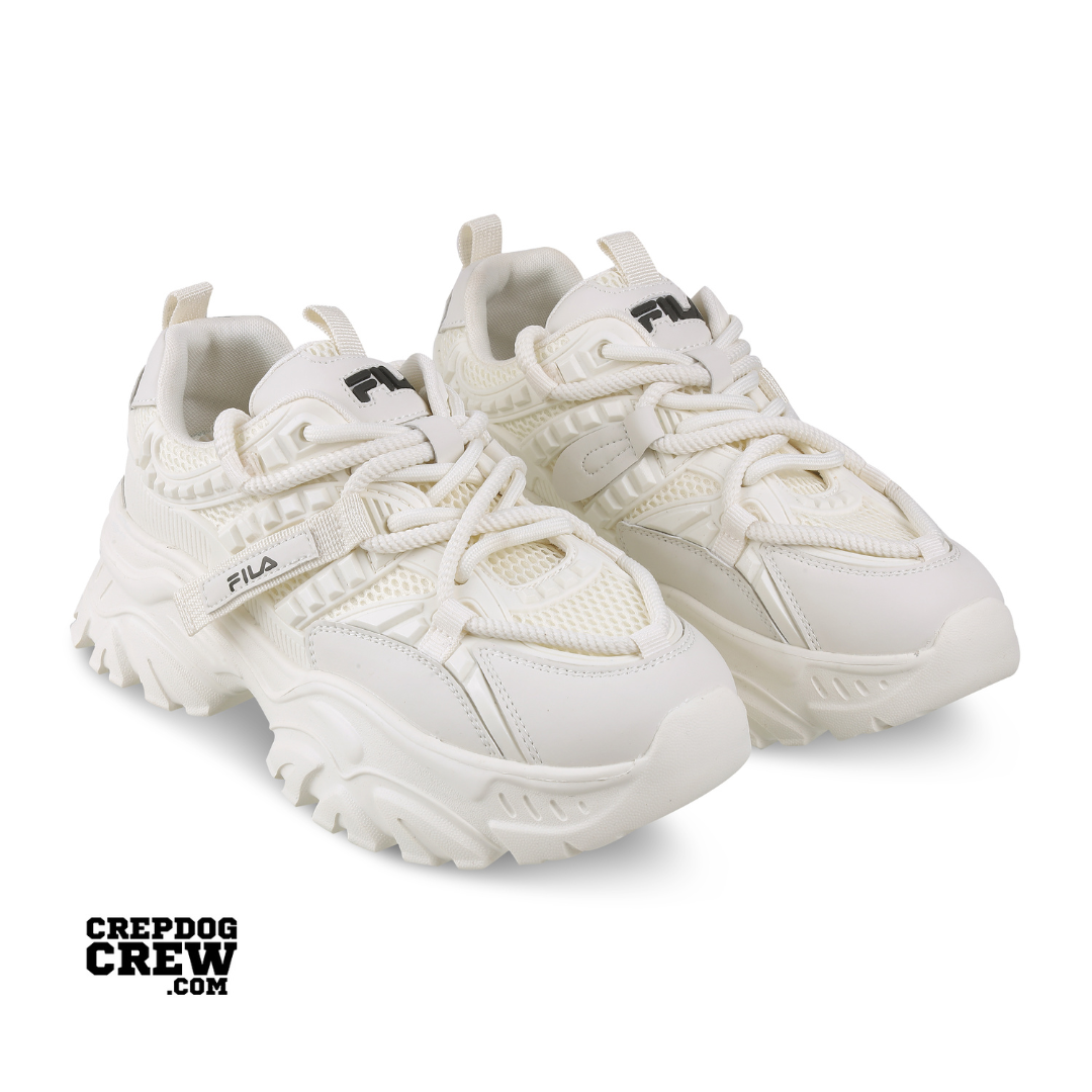 FILA ENVI VICTORI BEIGE (W)