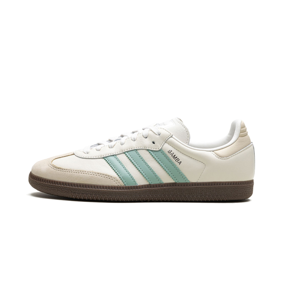 adidas Samba OG Hazy Green (W)