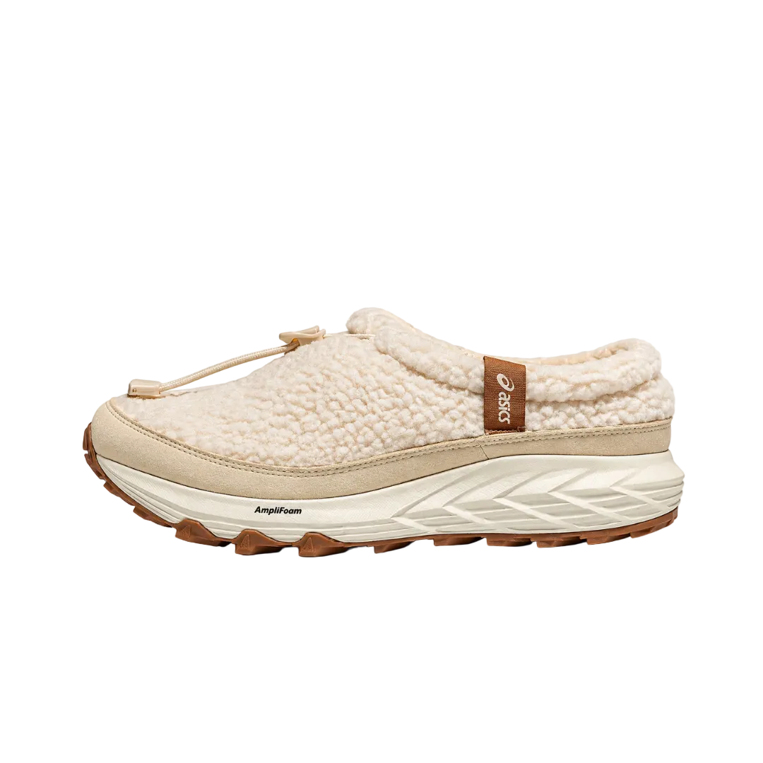 Asics Gel-Sonoma WT Teddy Fur Slip-on White