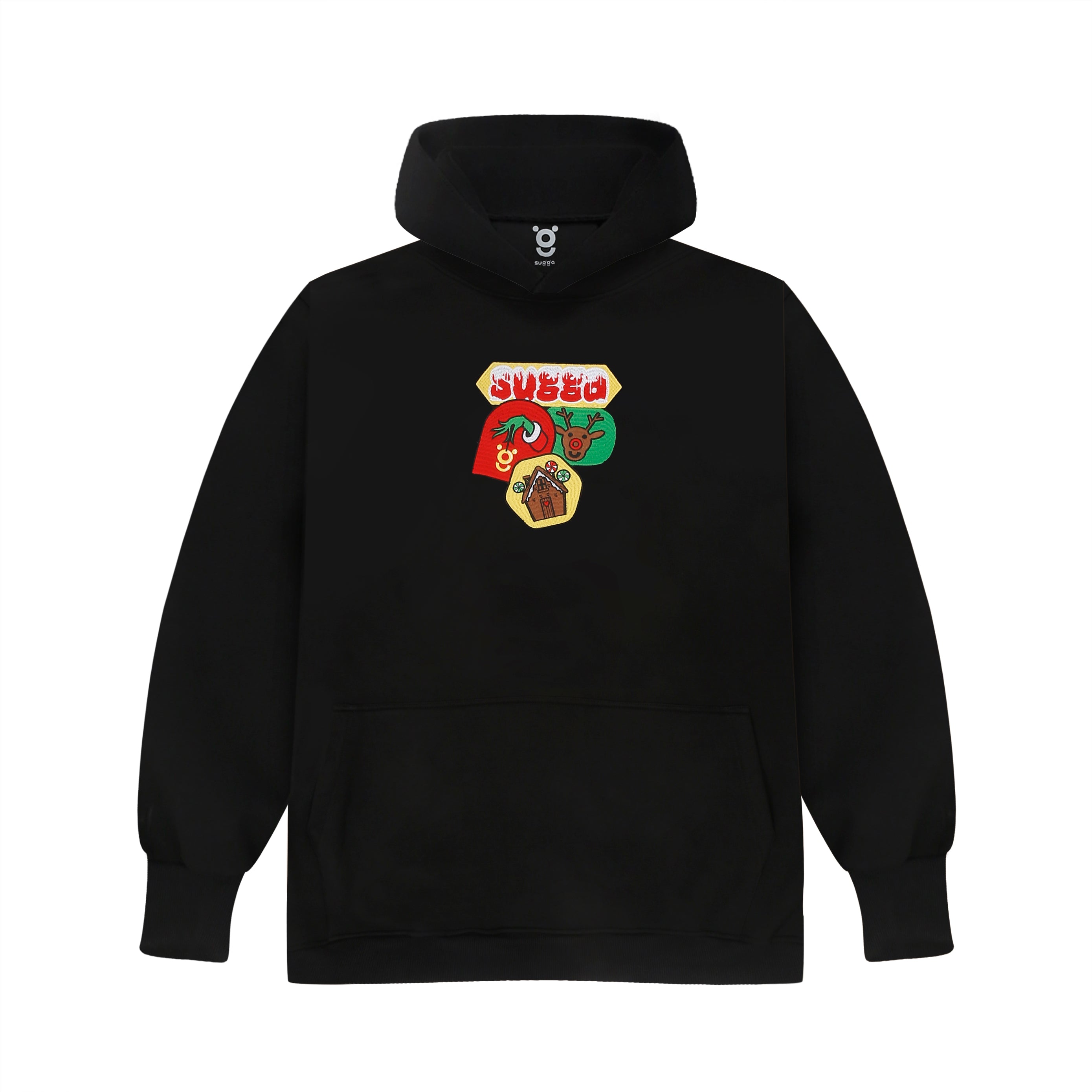 Grinch Hoodie