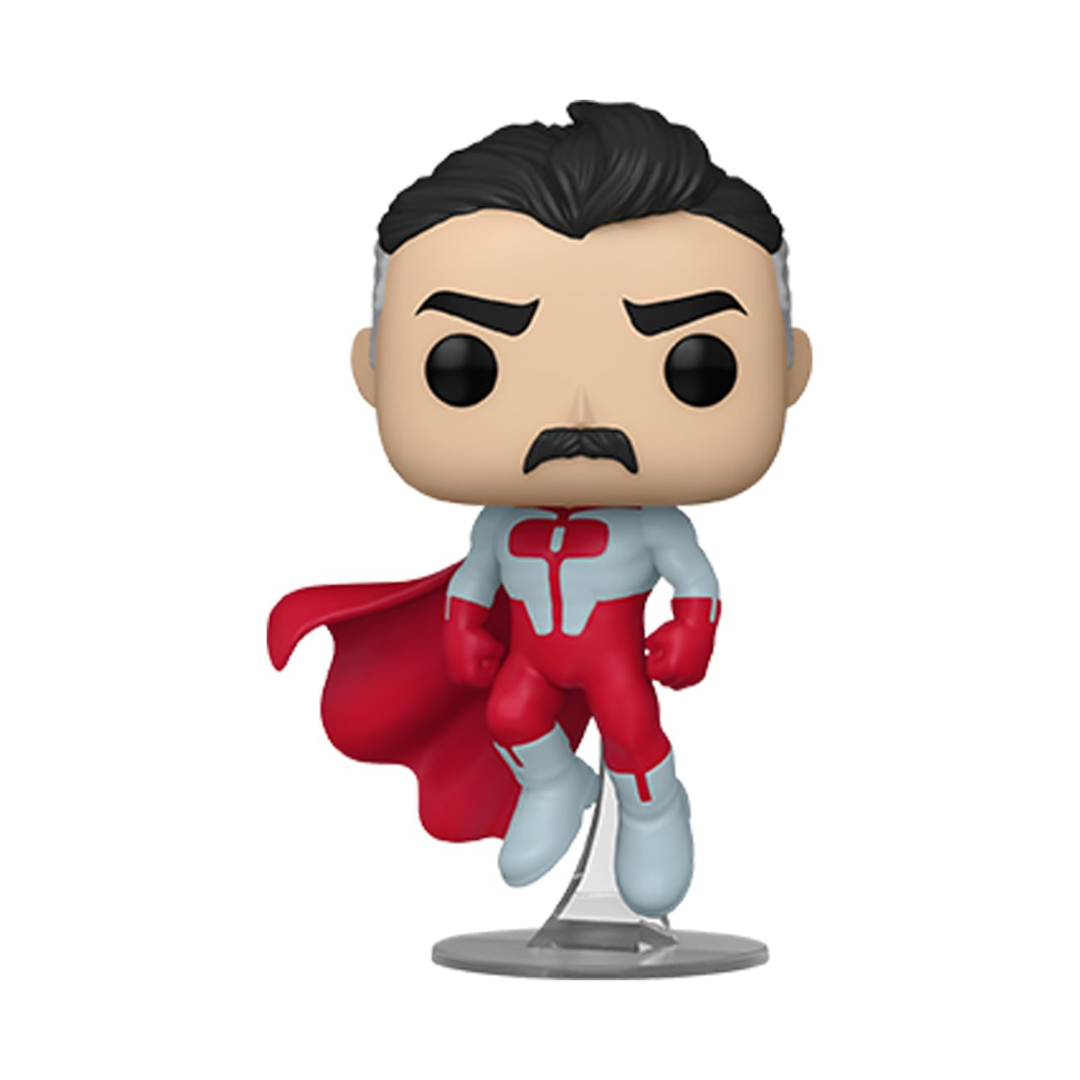 Funko Pop! TELEVISION: Invincible - Omni-Man