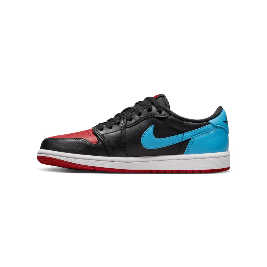 Jordan 1 Retro Low OG NC to Chi (W)