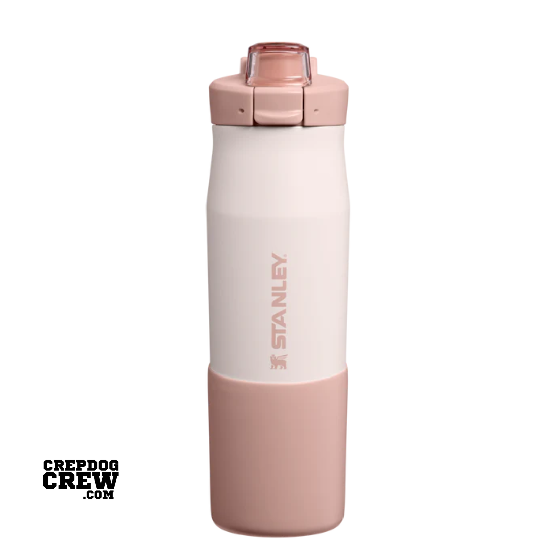 #COLOR_Rose Quartz