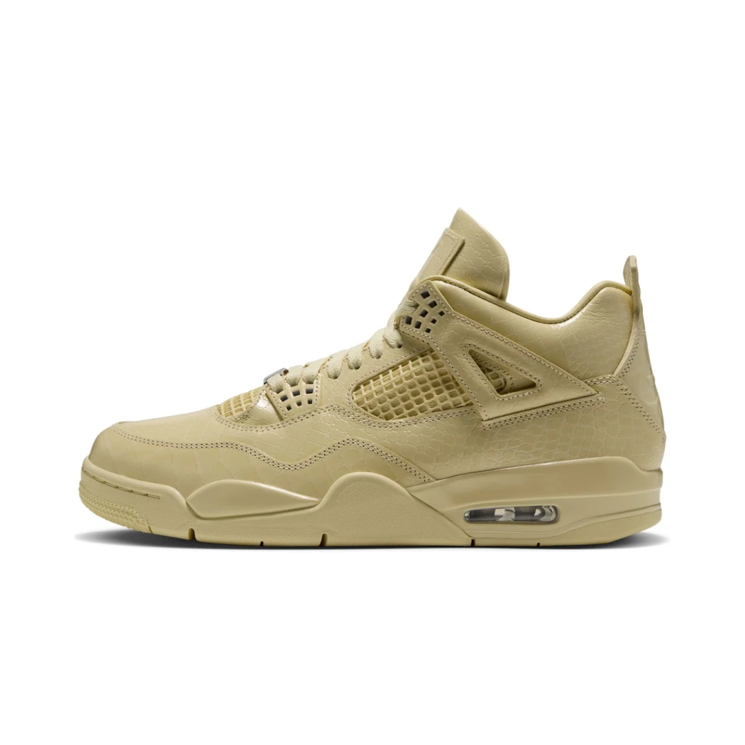 Jordan 4 Retro J Balvin Lemonade