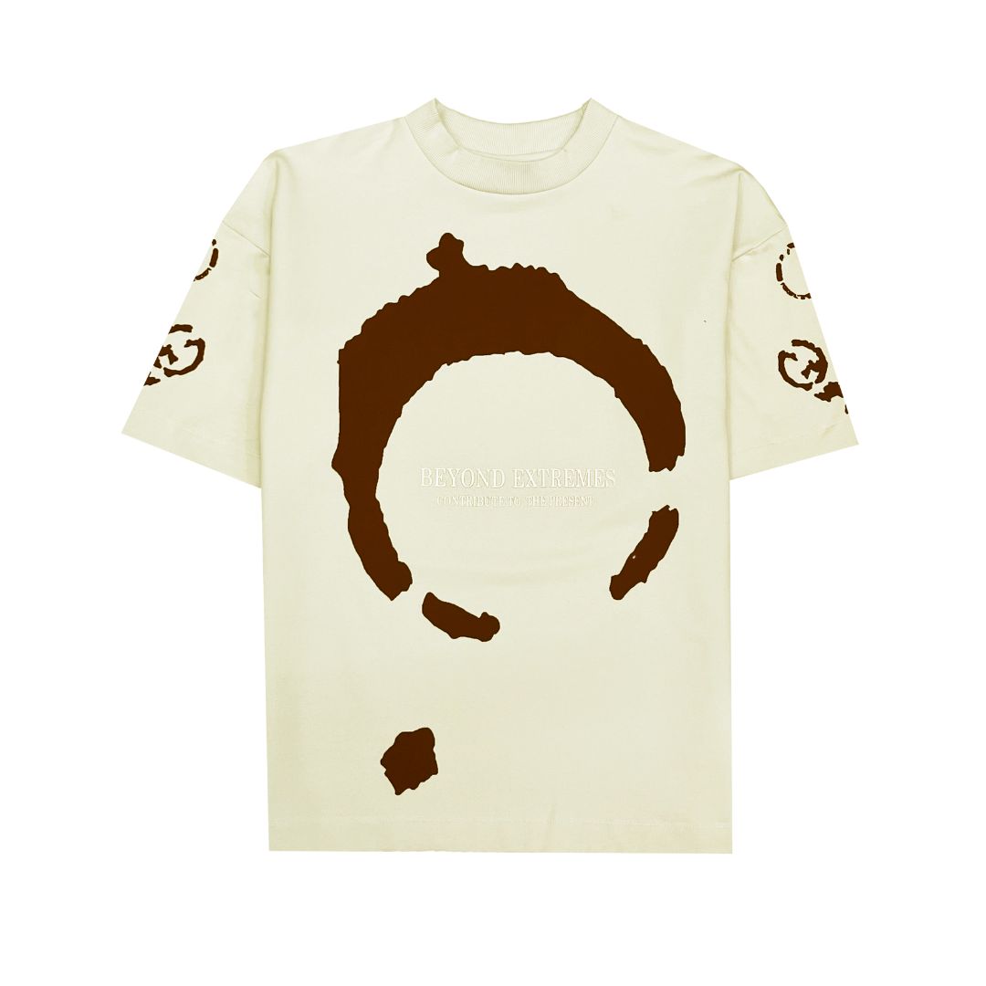 Stain T-shirt 2.0 [Unisex]