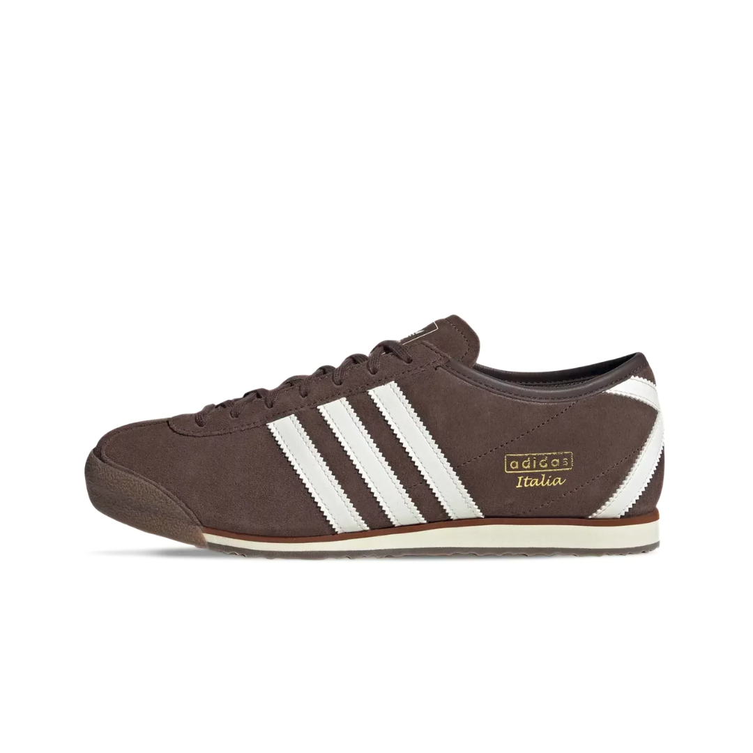 adidas ITALIA 70s Brown Off White Gum